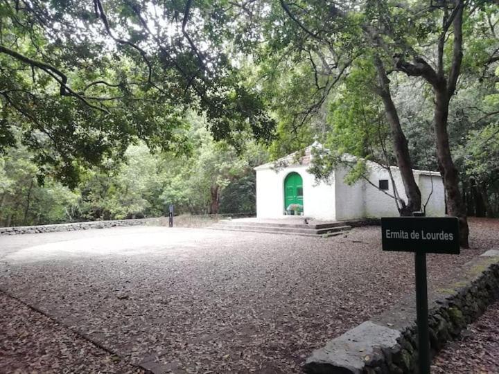 Casita Bella Vista Villa Hermigua Exterior photo