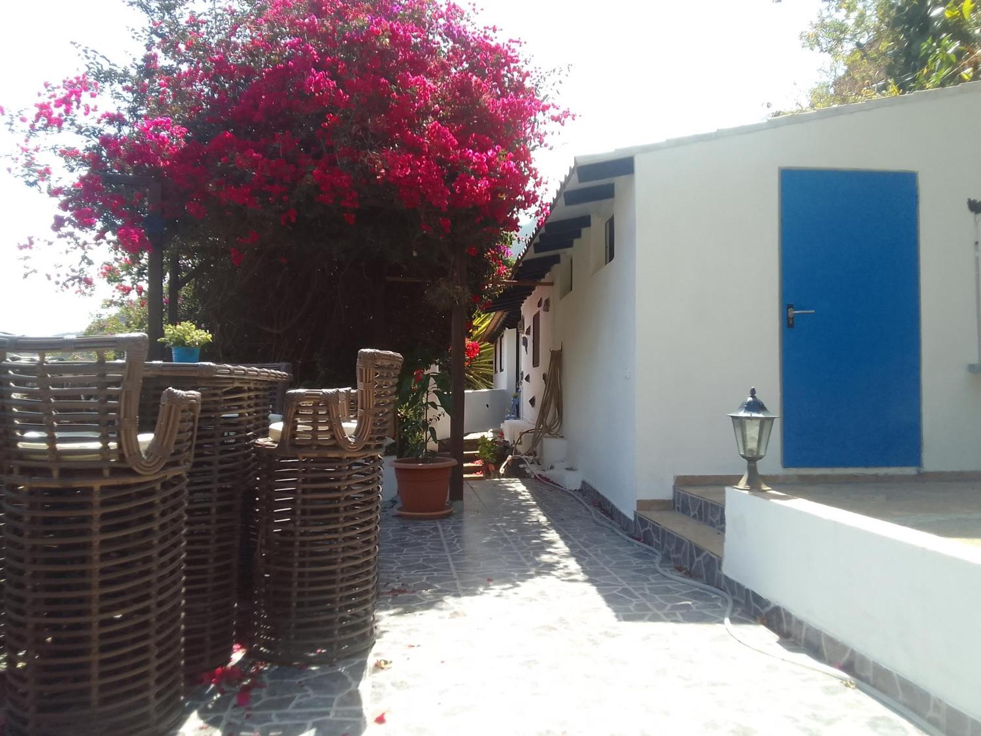 Casita Bella Vista Villa Hermigua Exterior photo