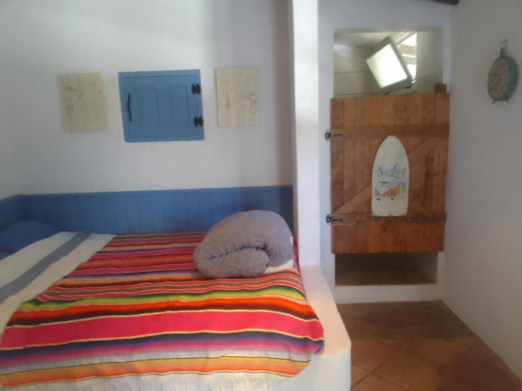 Casita Bella Vista Villa Hermigua Room photo